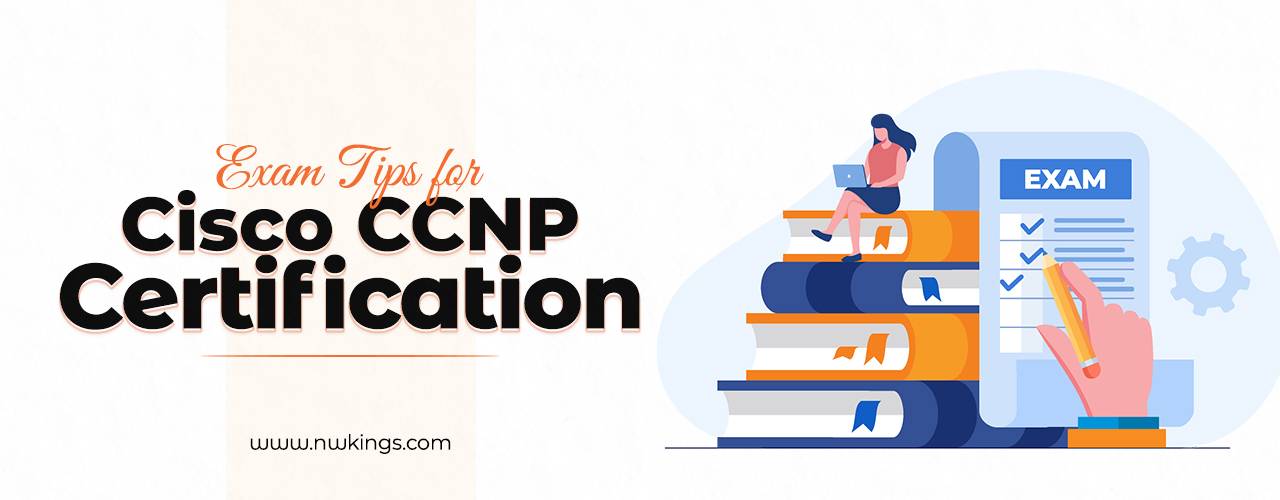 ccnp exam tips