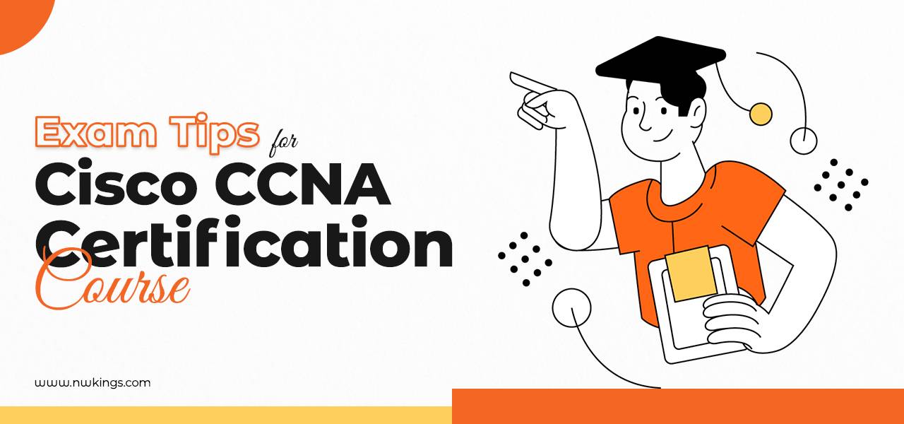 ccna exam tips
