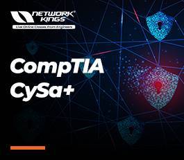 Network keys comptia cysa +.