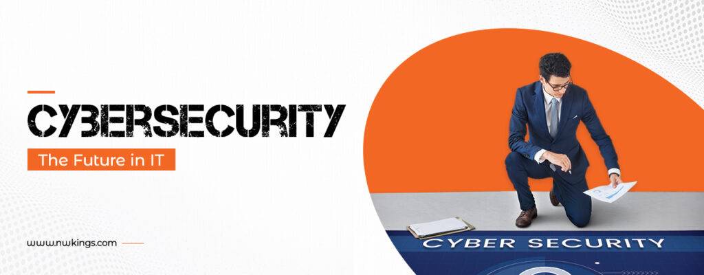 Scope of CyberSecurity