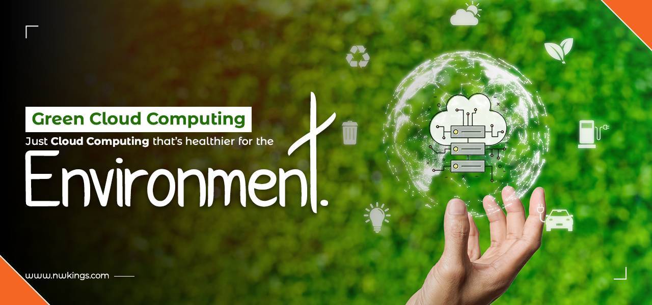 green cloud computing