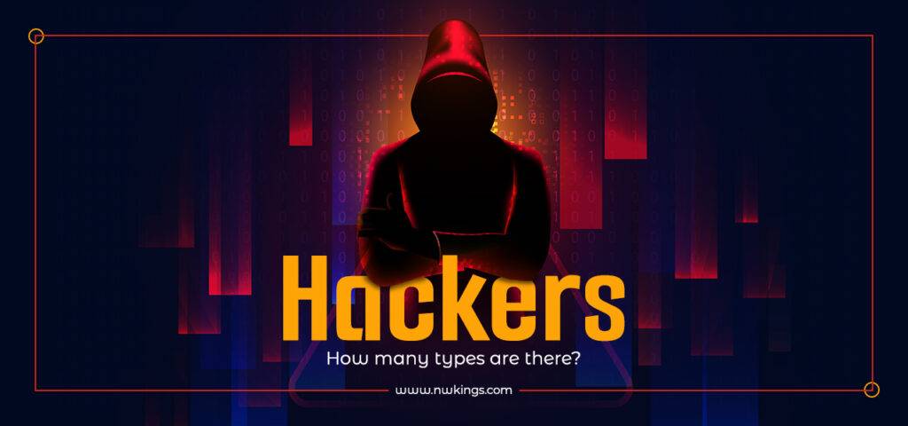 types of hackers