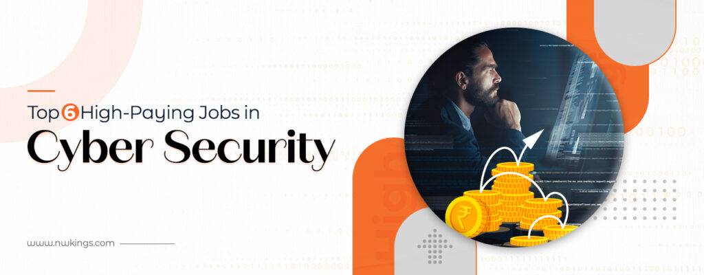 jobs in Cybersecurity
