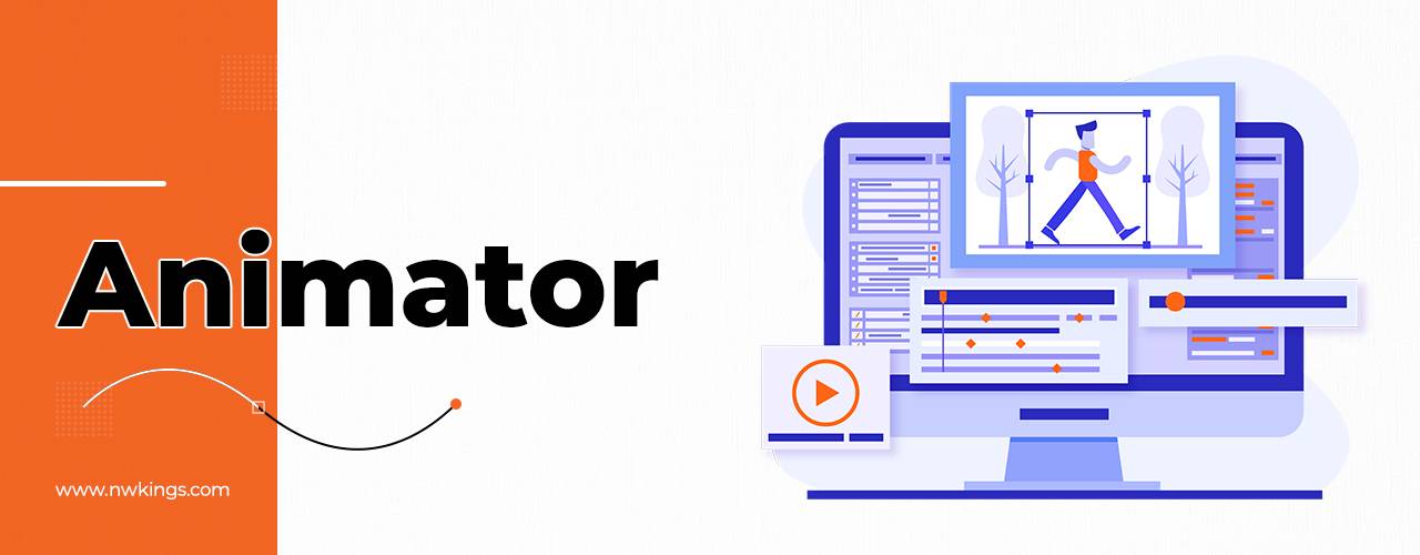 Jobs in IT without Programming- Animator