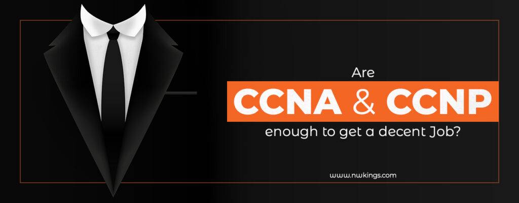 CCNA CCNP Jobs