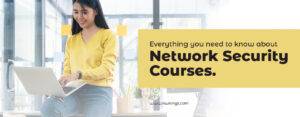 Network Security Courses