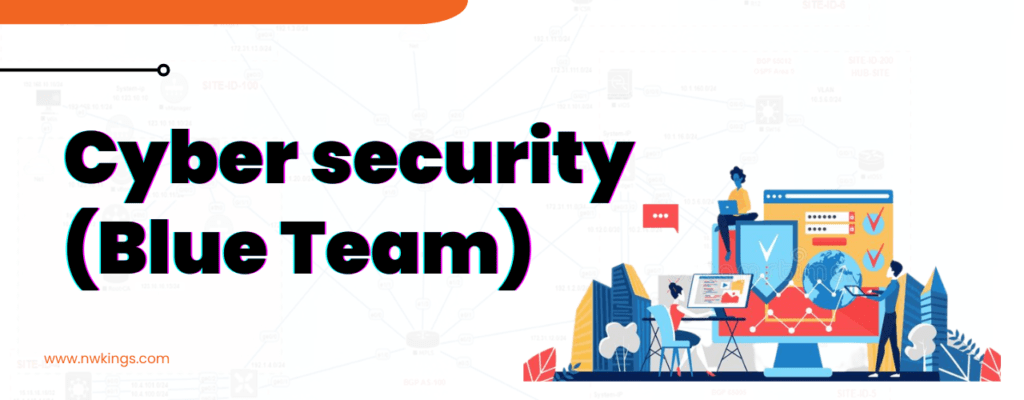 Jobs in IT without Programming- cyber security (blue team)