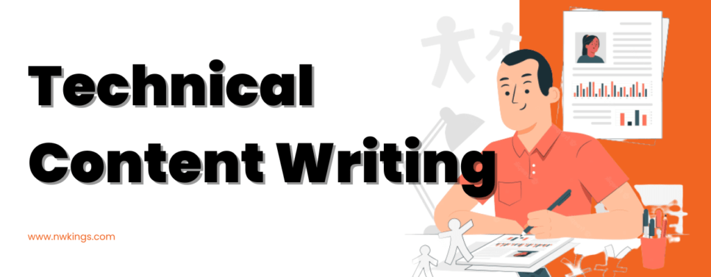 Jobs in IT without Programming- Technical Content writing