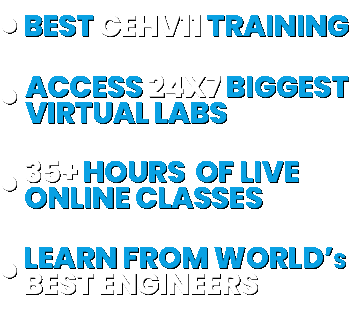 A list of the best virtual training courses.