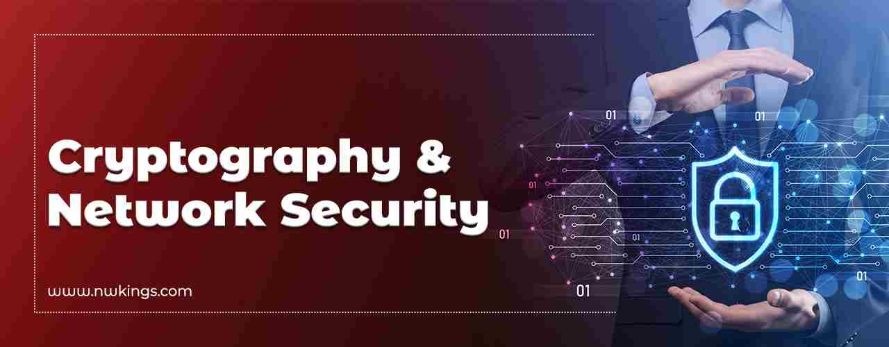 Cryptography and Network Security: Best You Need To Learn