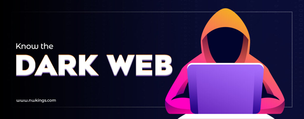 what is dark web?