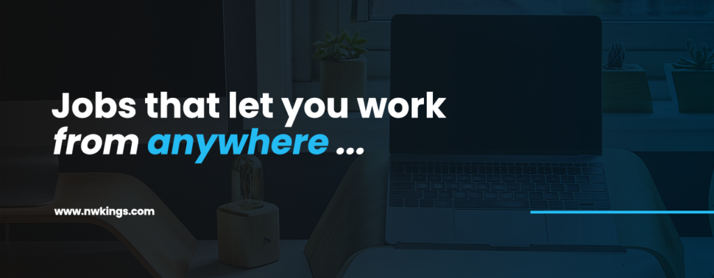 WORK FROM HOME IT JOBS