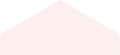A pink triangle on a black background.