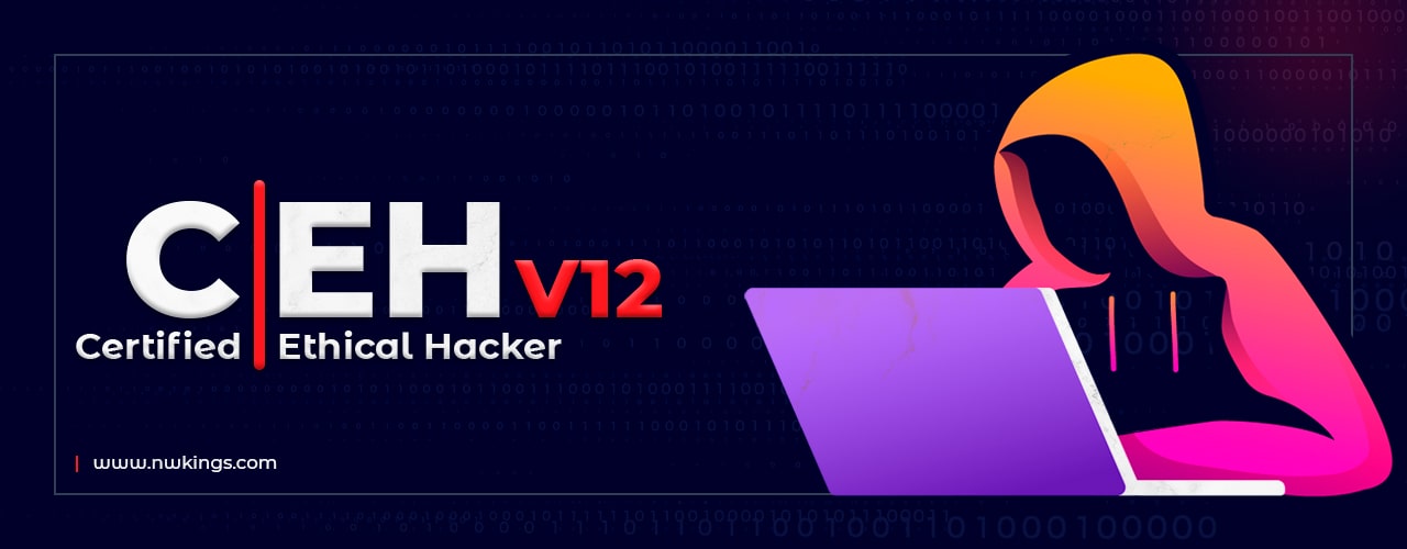 The CEH V12 Certification Course : Know The Latest Version