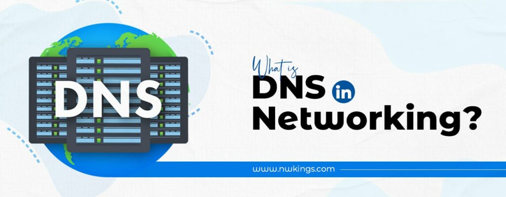 what is DNS?