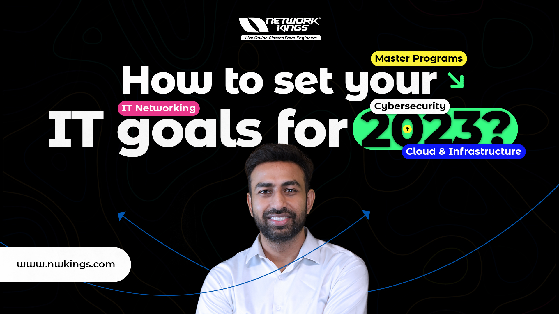 The IT Career Goals: How To Set Your IT Goals For 2023?