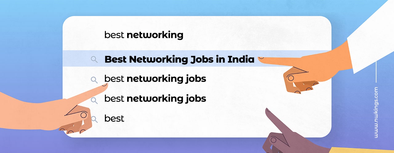 Best Networking Jobs in India: Opportunities & Courses