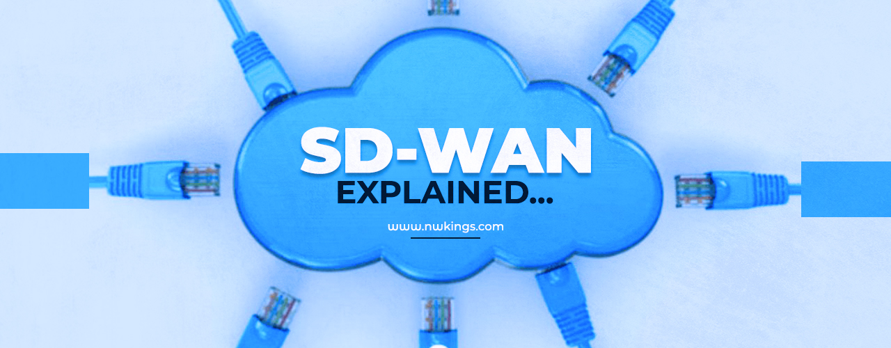Everything you need to know about SD-WAN Course