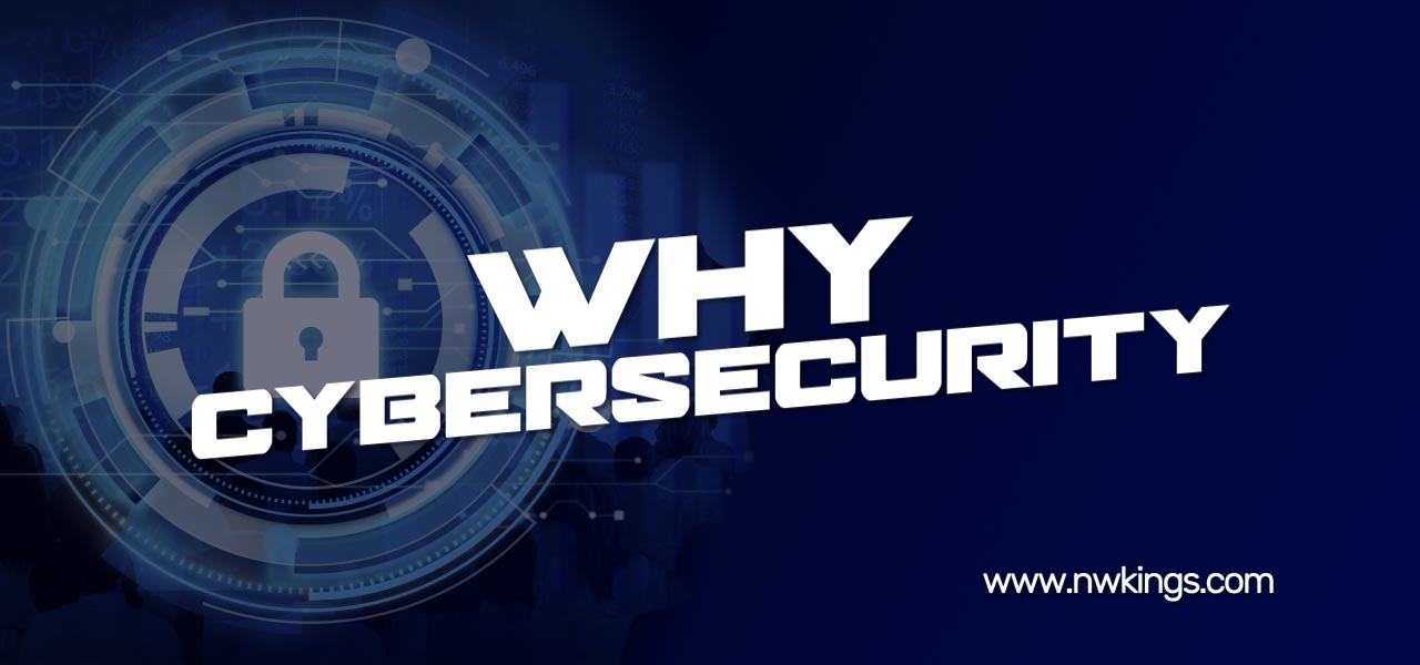 Let’s Discuss Why Cyber Security is Important (Scope in 2023)