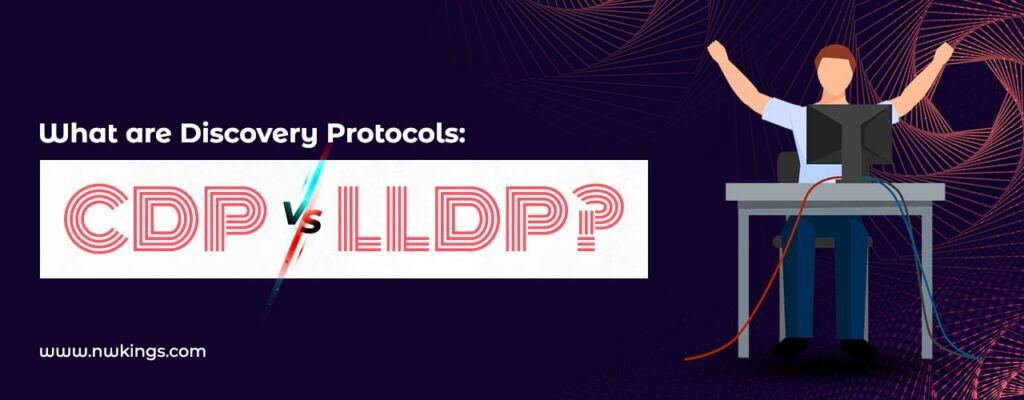 CDP vs LLDP