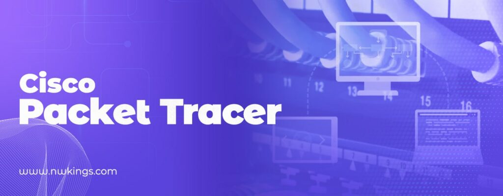 Cisco Packet Tracer