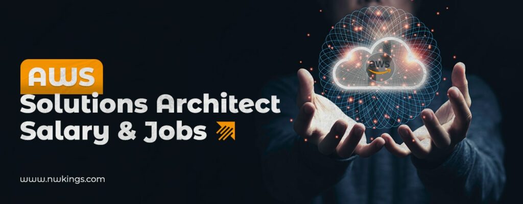 AWS Solutions Architect Salary