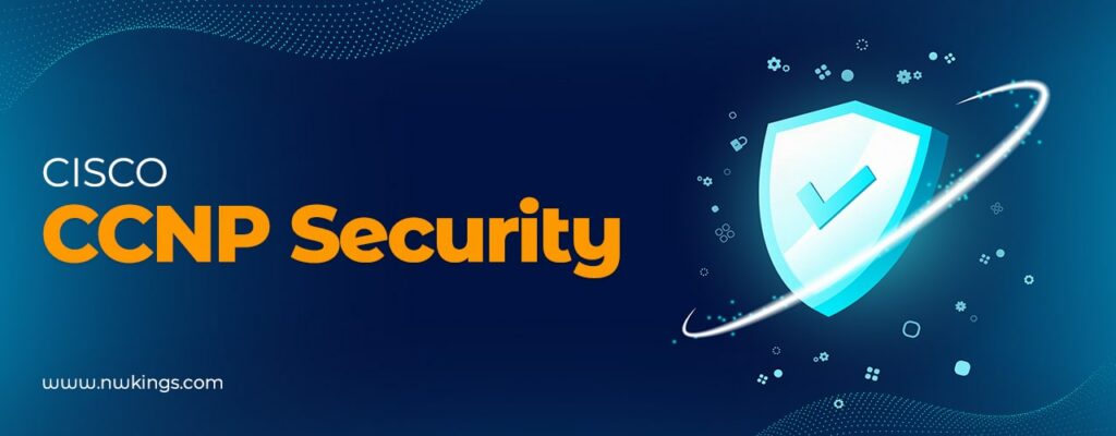 what is CCNP Security?