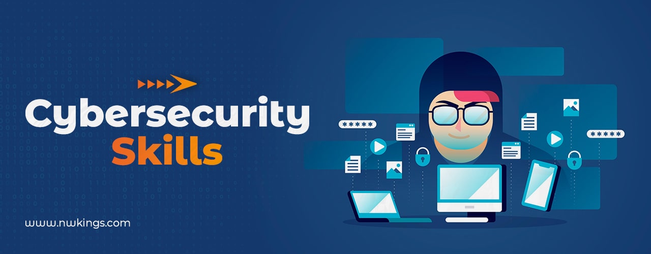 Cybersecurity Skills
