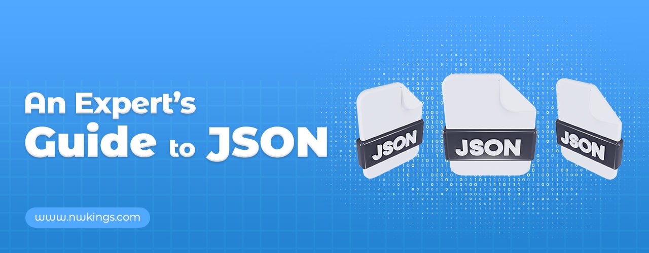 what is json?