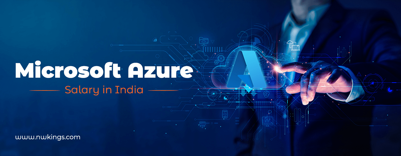 Vibrant Microsoft Azure Salary in India: Best Proven Guide