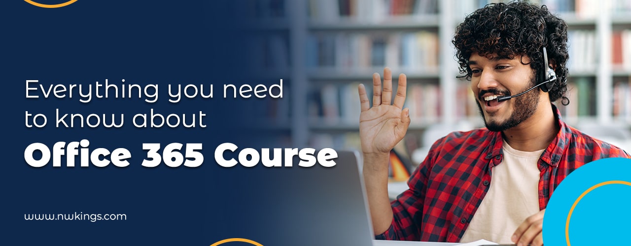 Office 365 Course