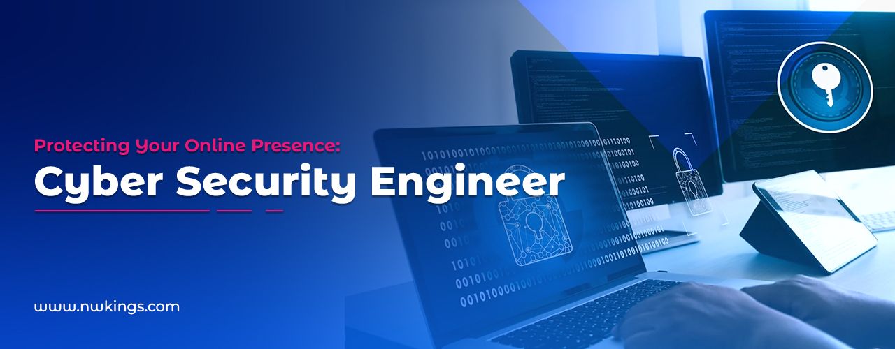 become a cyber security engineer