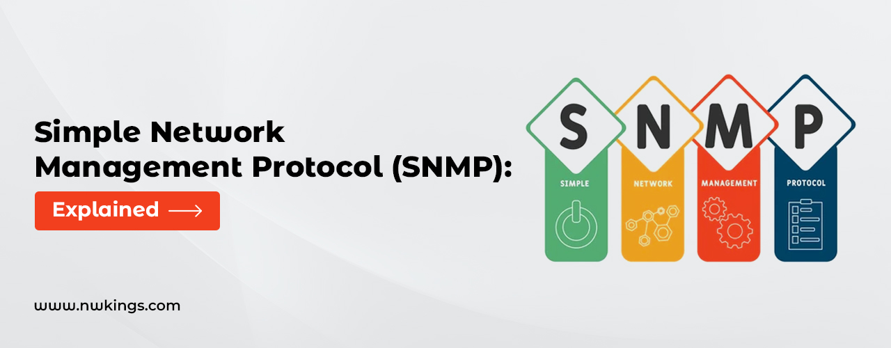 what is snmp?