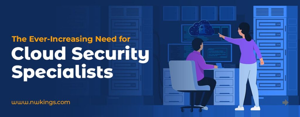 cloud security jobs