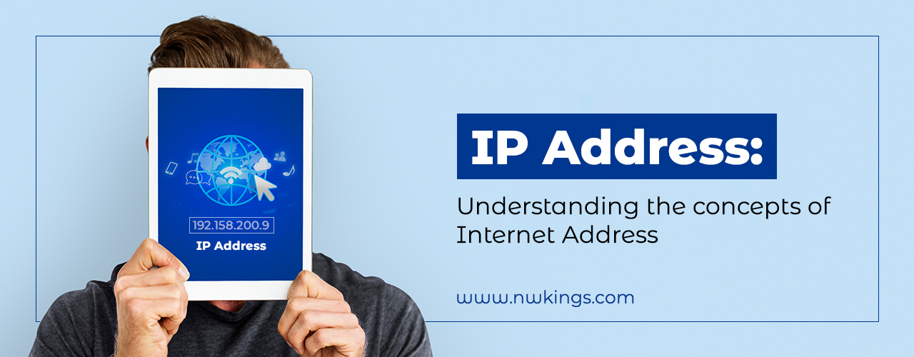 IP Address