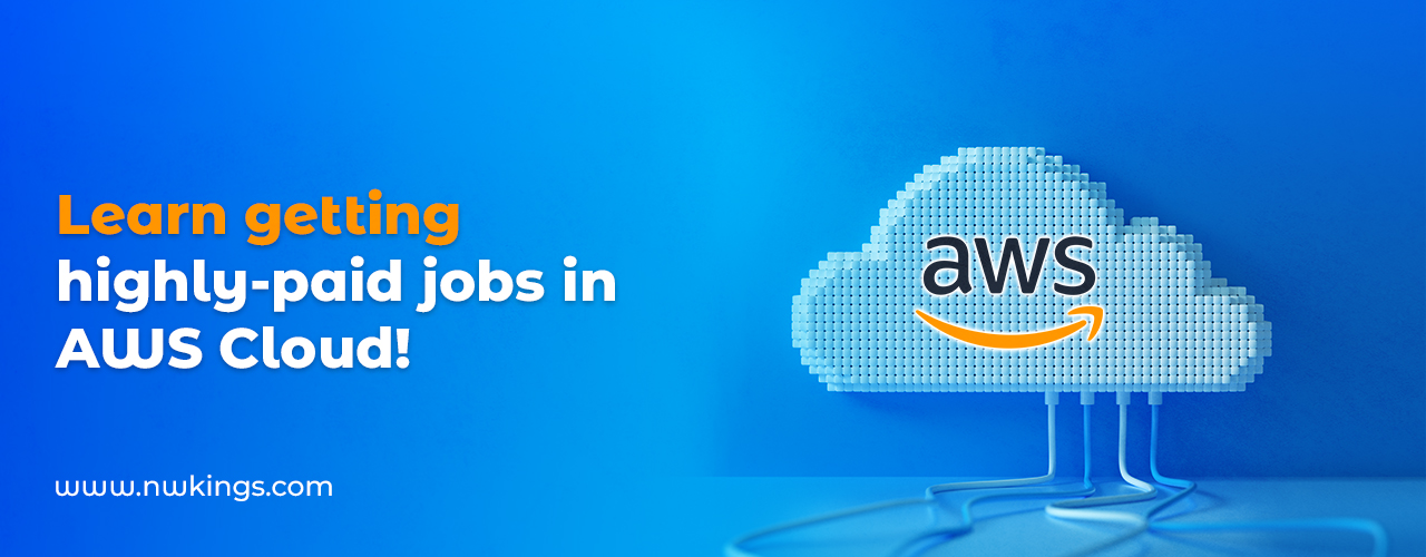jobs in aws cloud