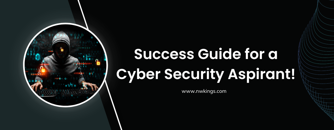 how to become cyber security expert