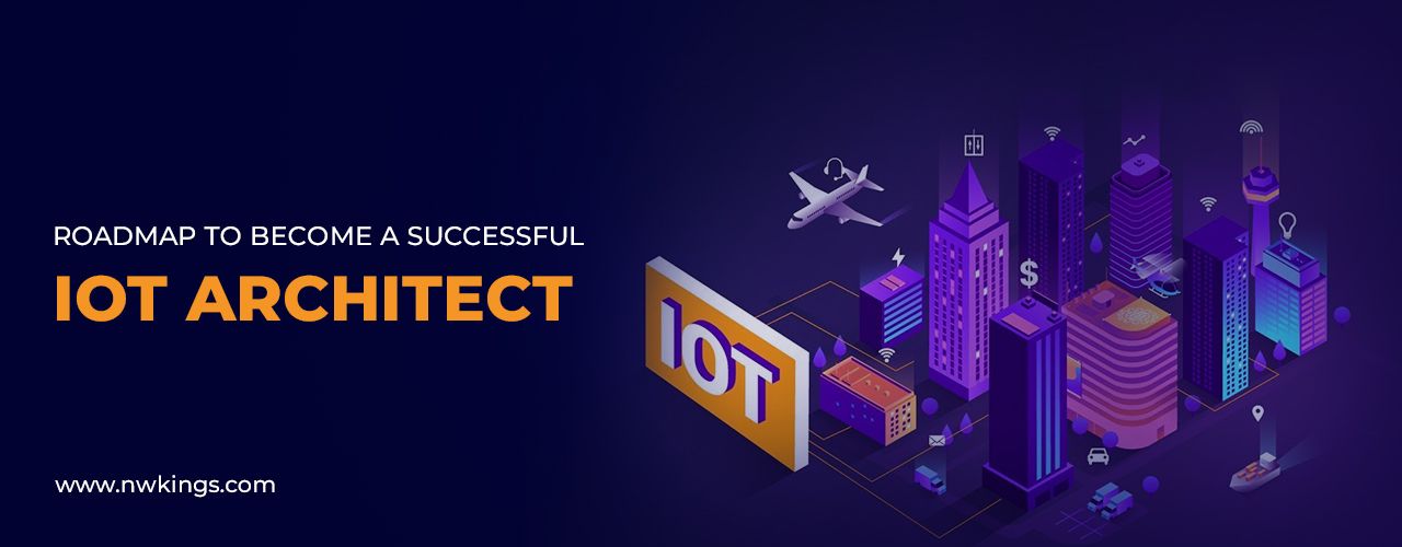 iot solutions architect