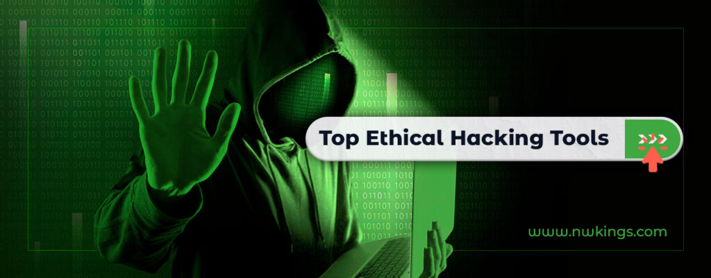 ethical hacking tools