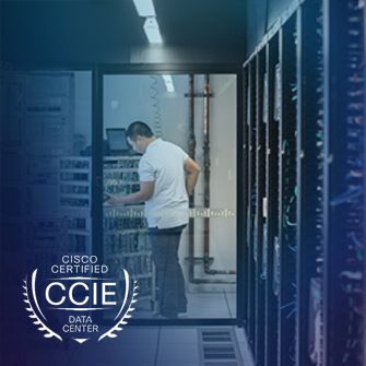 ccie data center training