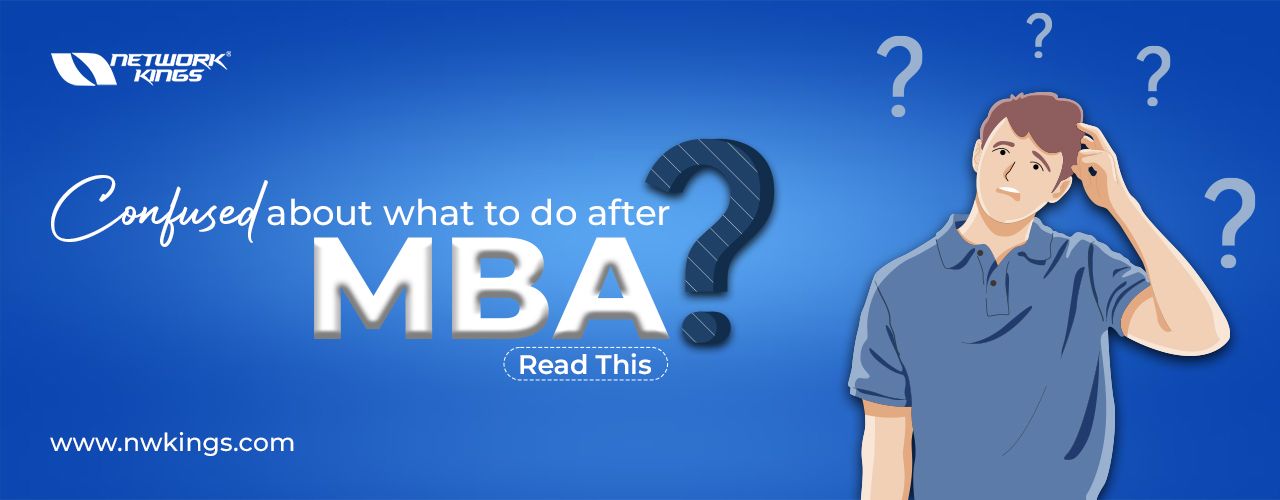 career after mba
