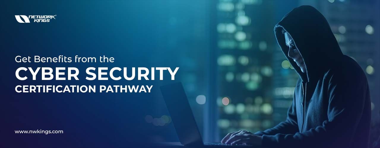 cybersecurity certification path