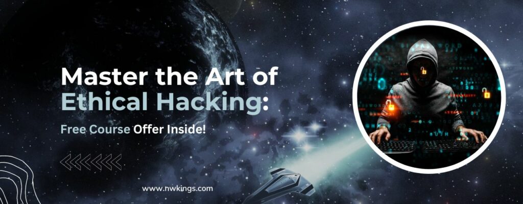 free ethical hacking courses