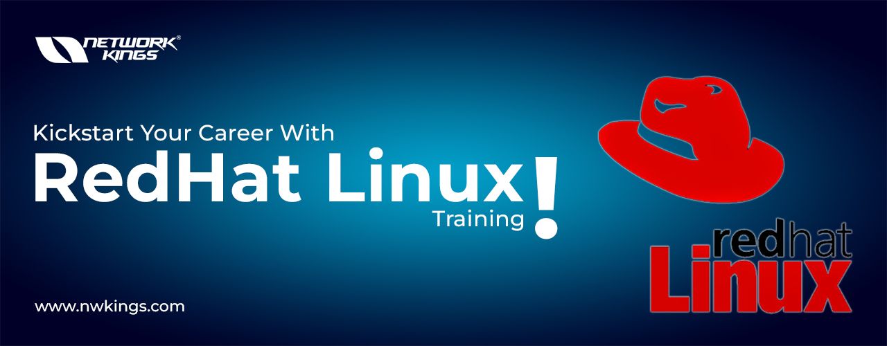 red hat linux course