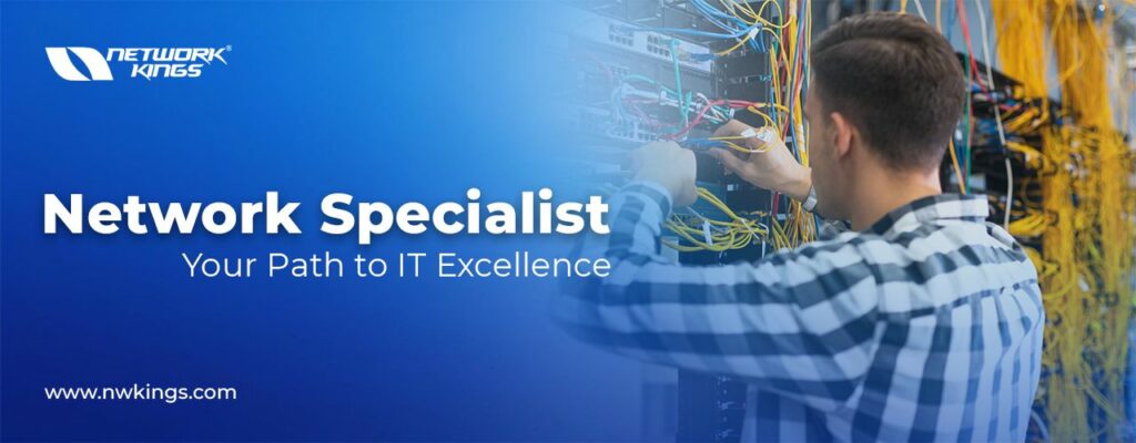 network specialist course