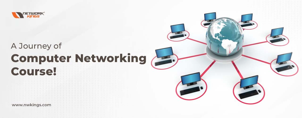 computer networking courses