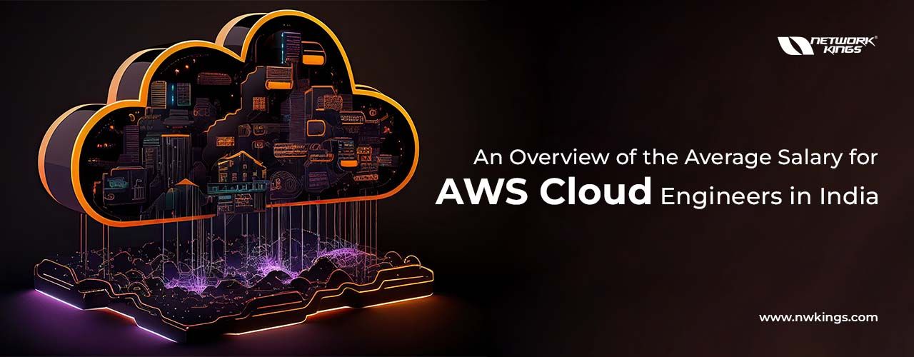 AWS Cloud Engineer Salary in India: Mystery Revealed