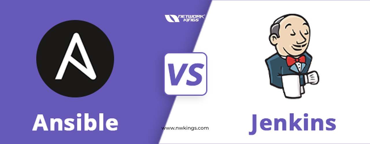 Ansible vs Jenkins: Choosing the Right Tool for Your DevOps Workflow