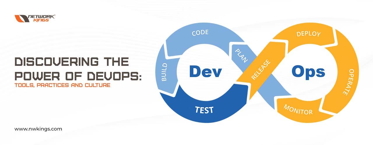 What is DevOps?: A Comprehensive Guide