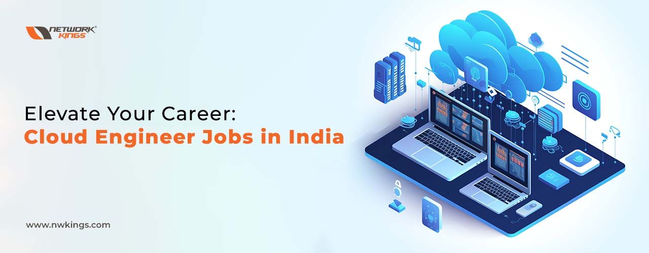 Cloud Engineer Jobs in India